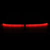 AlphaRex 22-24 Toyota GR86 LUXX LED Trunk Center Light Smoked