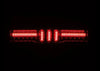 AlphaRex 21-24 Toyota GR86 / 21-24 Subaru BRZ NOVA-Series Prismatic LED Fourth Brake Light - Clr Smk