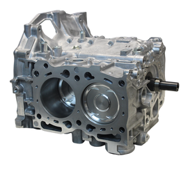 Teter Auto Charlie Short Block