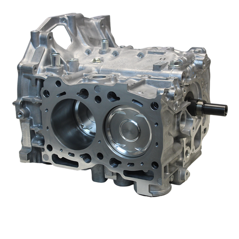 Teter Auto Charlie Short Block