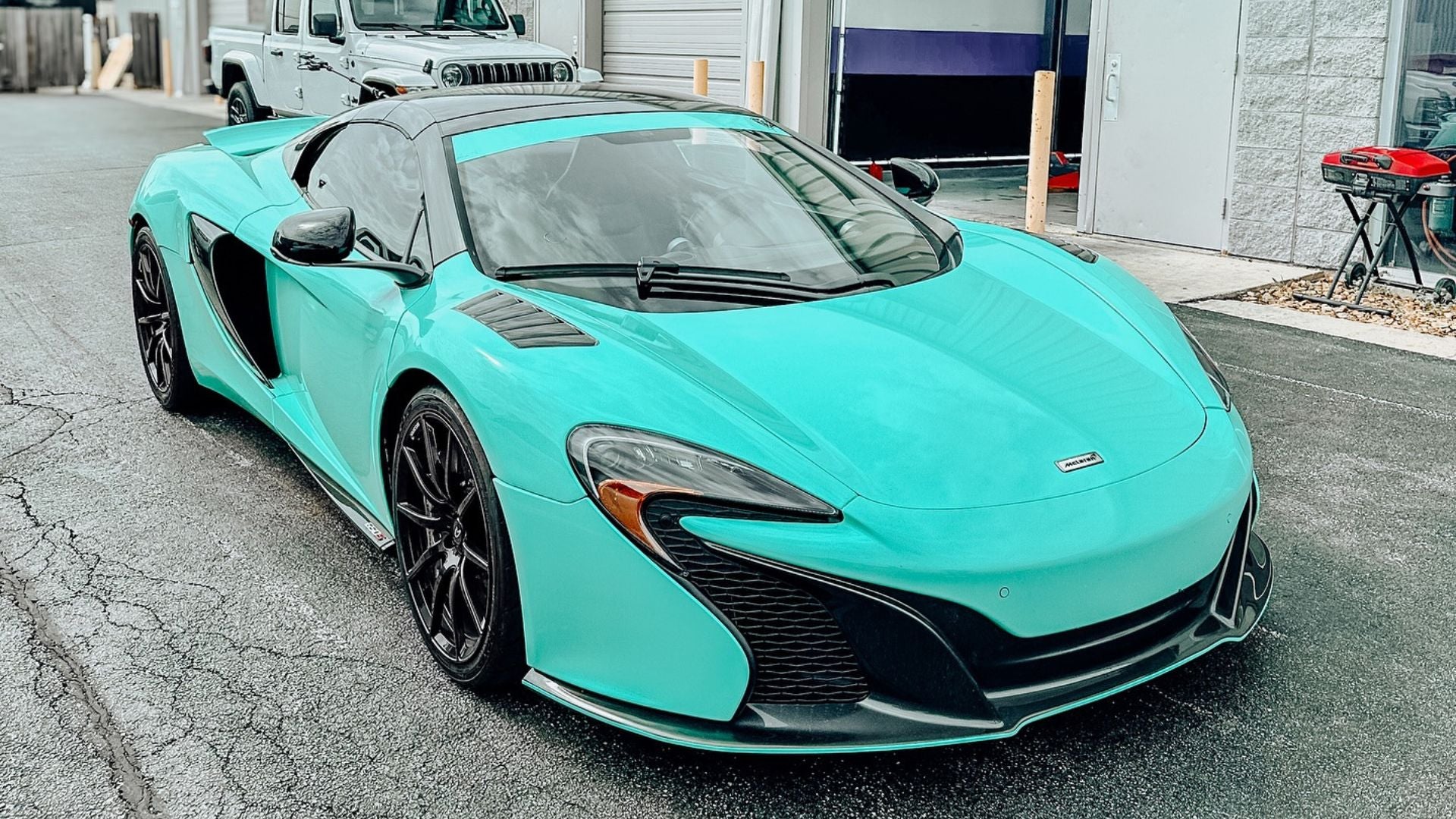 Teter Automotive