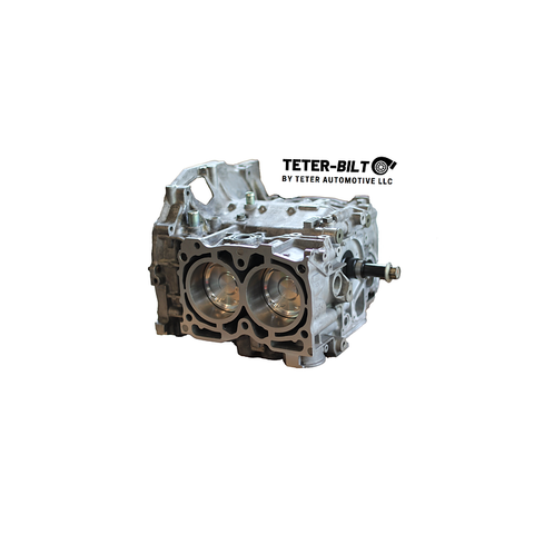 Teter Auto Bravo Short Block