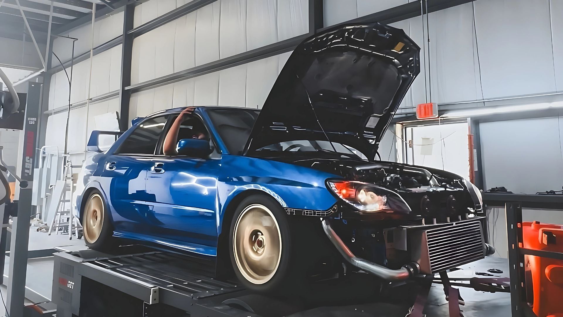 Teter Automotive